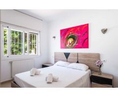 Chalet en Alquiler en Calpe / Calp, Alicante