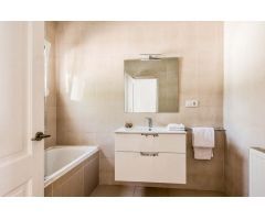 Chalet en Alquiler en Calpe / Calp, Alicante