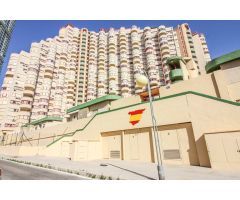 Apartamento en Venta en Benidorm, Alicante