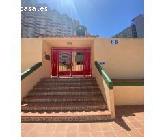 Apartamento en Venta en Benidorm, Alicante