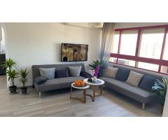 Apartamento en Venta en Benidorm, Alicante