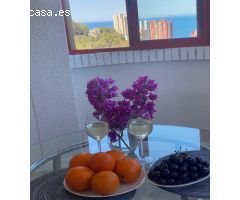 Apartamento en Venta en Benidorm, Alicante
