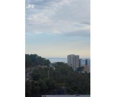 Apartamento en Venta en Benidorm, Alicante