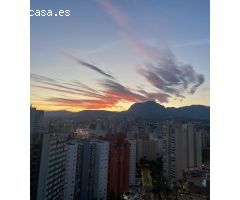 Apartamento en Venta en Benidorm, Alicante
