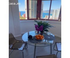 Apartamento en Venta en Benidorm, Alicante