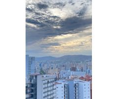 Apartamento en Venta en Benidorm, Alicante