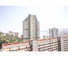 Apartamento en Venta en Benidorm, Alicante
