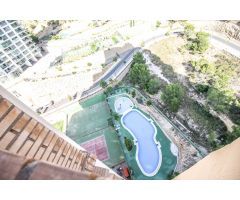 Apartamento en Venta en Benidorm, Alicante