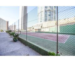 Apartamento en Venta en Benidorm, Alicante