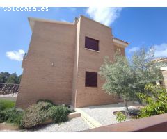 Chalet en Alquiler en la Nucia, Alicante