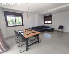 Chalet en Alquiler en la Nucia, Alicante