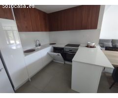Chalet en Alquiler en la Nucia, Alicante