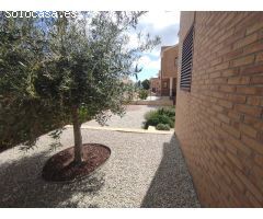 Chalet en Alquiler en la Nucia, Alicante
