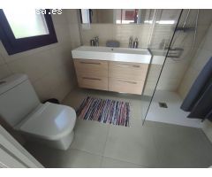 Chalet en Alquiler en la Nucia, Alicante