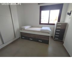Chalet en Alquiler en la Nucia, Alicante