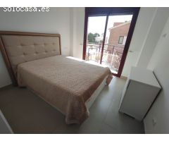 Chalet en Alquiler en la Nucia, Alicante