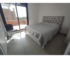 Chalet en Alquiler en la Nucia, Alicante