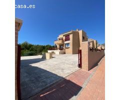 Chalet en Alquiler en la Nucia, Alicante