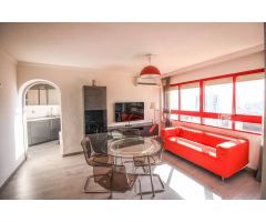 Apartamento en Alquiler en Benidorm, Alicante