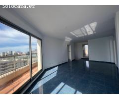 Apartamento en Venta en Calpe / Calp, Alicante