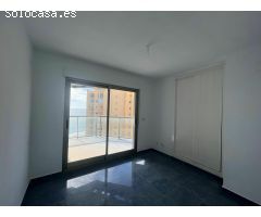 Apartamento en Venta en Calpe / Calp, Alicante