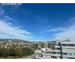 Apartamento en Venta en Calpe / Calp, Alicante