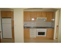 Apartamento en Venta en Calpe / Calp, Alicante