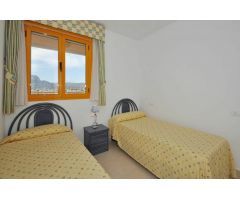 Apartamento en Venta en Calpe / Calp, Alicante
