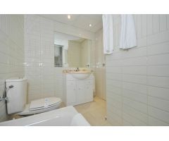 Apartamento en Venta en Calpe / Calp, Alicante