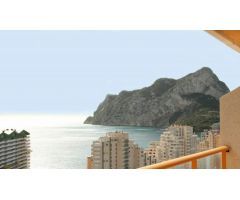 Apartamento en Venta en Calpe / Calp, Alicante
