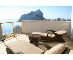 Apartamento en Venta en Calpe / Calp, Alicante