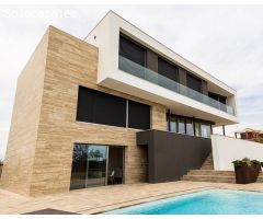 Villa de Lujo en Venta en Pilar de la Horadada, Alicante
