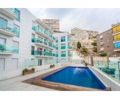 Apartamento en Venta en Benidorm, Alicante
