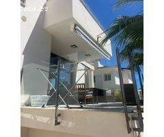Chalet en Venta en la Nucia, Alicante