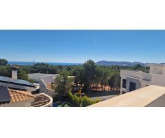 Chalet en Venta en la Nucia, Alicante