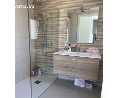 Chalet en Venta en la Nucia, Alicante