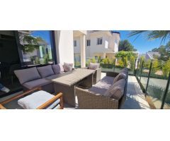 Chalet en Venta en la Nucia, Alicante