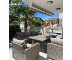 Chalet en Venta en la Nucia, Alicante