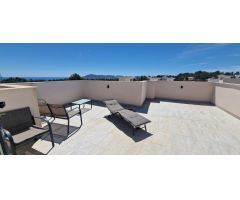 Chalet en Venta en la Nucia, Alicante
