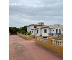 Chalet en Alquiler en Altea la Vella, Alicante