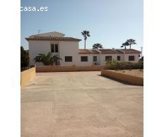 Chalet en Alquiler en Altea la Vella, Alicante