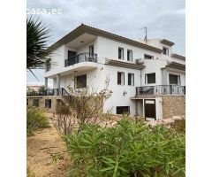 Chalet en Alquiler en Altea la Vella, Alicante