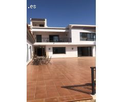 Chalet en Alquiler en Altea la Vella, Alicante