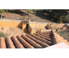 Chalet en Alquiler en Altea la Vella, Alicante
