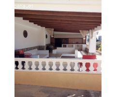 Chalet en Alquiler en Altea la Vella, Alicante