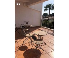 Chalet en Alquiler en Altea la Vella, Alicante