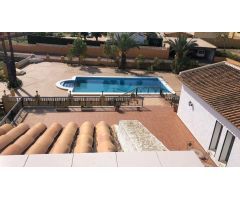 Chalet en Alquiler en Altea la Vella, Alicante