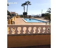Chalet en Alquiler en Altea la Vella, Alicante