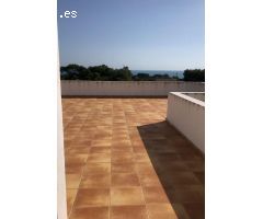 Chalet en Alquiler en Altea la Vella, Alicante