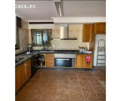 Chalet en Alquiler en Altea la Vella, Alicante